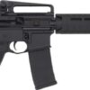 BUSHMASTER M4 PATROLMAN MOE - 223 16" BARREL 30-SHOT BLACK