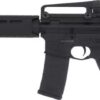 BUSHMASTER M4 PATROLMAN MOE - 223 16" BARREL 30-SHOT BLACK - additional view