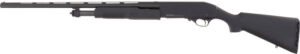 AKKAR 620 PUMP 20GA COMBO - 26" & 18.5" POLYMER STOCK - additional view