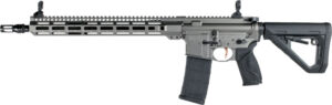 S&W PC M&P15 AXE RIFLE GVAC - 5.56 30-SH 16.1" COMP GREY - additional view