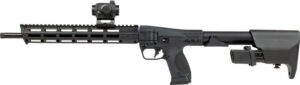 S&W M&P FPC 9MM W/ CTS RED DOT - 16.25" 1-17RD 2-23RD MAGS BLK - additional view