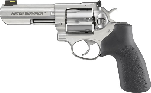 G1786.jpg RUGER GP100 357MAG MATCH - CHAMPION III 4.2" FRONT NGT
