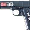 AUTO-ORDNANCE 1911 45ACP 5" - CUSTOM BLACK SHEEP G1 - additional view