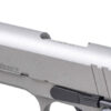 AUTO-ORDNANCE 1911A1 45ACP - STAINLESS ADJ SIGHT GRAY G10 - additional view