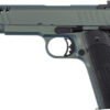 AUTO-ORDNANCE 1911A1 45ACP SS - NORTHERN LIGHTS G10 GRIPS - additional view