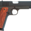 CIMARRON 1911A1 STANDARD - 45ACP 5" FS 8-SHOT PARKERIZED - additional view