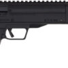 RUGER LC CHARGER 5.7X28MM - 10-SHOT BLACK POLYMER THREADED