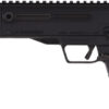 RUGER LC CHARGER 5.7X28MM - 10-SHOT BLACK POLYMER THREADED - additional view