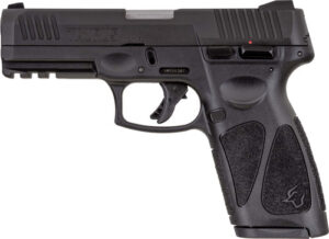 TAURUS G3 9MM 15-SHOT FIXED - MATTE BLACK POLYMER - additional view