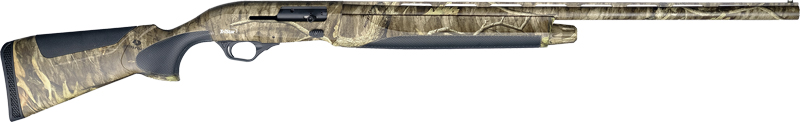 TriStar Raptor II 12 Gauge Semi-Auto Shotgun, Mossy Oak Country Roots 28-inch