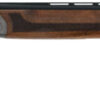 SPANDAU TARGET O/U 12GA. 3" - 28"VR MOBIL BLUED/WALNUT