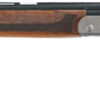 SPANDAU TARGET O/U 12GA. 3" - 28"VR MOBIL BLUED/WALNUT - additional view