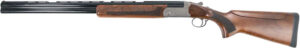 SPANDAU TARGET O/U 12GA. 3" - 32" VR MOBIL BLUED/WALNUT - additional view