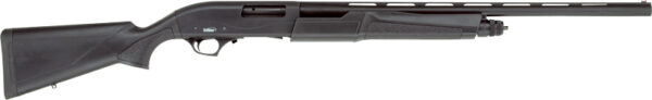 TRISTAR COBRA III 12GA 3" - 28"VR MATTE BLUED BLACK SYN