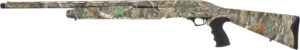 TRISTAR COBRA III TURKEY PUMP - 12GA 3" 24"VR REALTREE EDGE - additional view