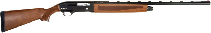 TriStar Viper G2 .410 Bore Shotgun, 26-inch Matte Blued Walnut