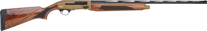 TriStar Viper G2 Pro 16 Gauge Shotgun, 28-Inch, Bronze/Walnut, 5-Round