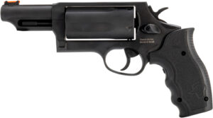 TAURUS JUDGE 45LC/410-3" 3" - FS 5-SHOT BLACK LASER GRIP - additional view