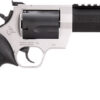 TAURUS RAGING HUNTER 460S&W - 5 1/8" 5-SHOT TWO/TONE RUBBER - additional view