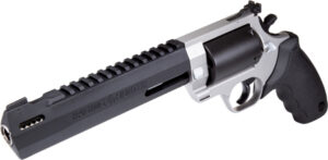 TAURUS RAGING HUNTER 500S&W - 8 3/8" 5-SHOT TWO-TONE