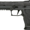 SIG P320 XFIVE LEGION 5" ADJ - SIGHT (3)10RD MS GREY CA COMP
