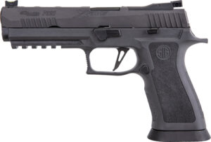 Sig Sauer P320 X-Five Legion Pistol, 9mm, 5-Inch, MA Compliant, 10-Round - view 2