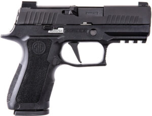 Sig Sauer P320X Compact Pistol, 9mm, 3.6-Inch, X-Ray3, 15-Round - view 2