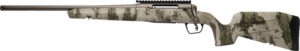 SAVAGE AXIS 2 PRO 270 20" LH - HSB THREAD GM BRONZE/WOODLAND