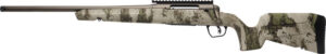 SAVAGE AXIS 2 PRO 6.5CM 20" LH - HSB COMPACT TB BRONZE/WOODLAND
