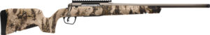 SAVAGE AXIS 2 PRO 6.5CM 20" - HSB COMPACT TB BRONZE/WESTERN