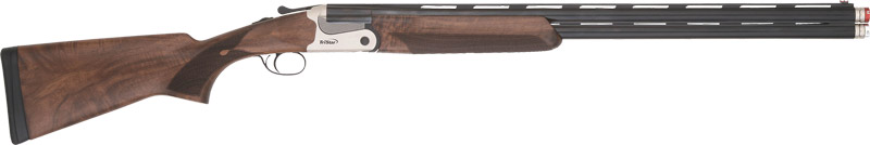 TriStar Cypher X 16 Gauge Over/Under Shotgun 3in 28in Deluxe Walnut