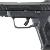 RUGER SECURITY-9 PRO 9MM LUGER - TRITIUM 15-SHOT BLUED