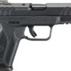 RUGER SECURITY-9 PRO 9MM LUGER - TRITIUM 15-SHOT BLUED - additional view