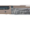 GIRSAN MC312 12GA. 24" GOBBLER - RED DOT 3.5" CAMO W/FO FRNT ST