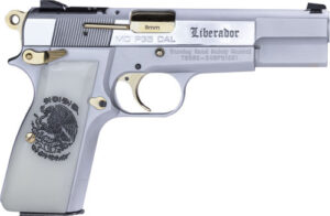 GIRSAN MCP35 CAL LIBERADOR 9MM - MEXICAN EAGLE CA COMPLINT 10RD - additional view