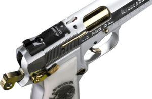 GIRSAN MCP35 CAL LIBERADOR 9MM - MEXICAN EAGLE CA COMPLINT 10RD - additional view