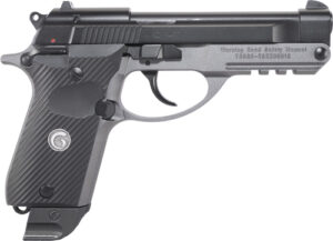 GIRSAN MC14T SOLUTION 380ACP - TWO-TONE TIPUP 13RD - additional view