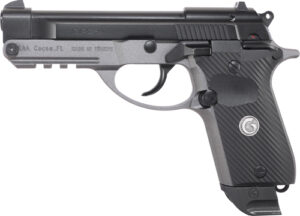 GIRSAN MC14T SOLUTION 380ACP - TWO-TONE TIPUP 13RD - additional view
