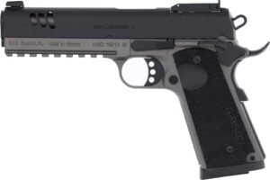 GIRSAN MC1911S INFLUENCER X - GOVT 45ACP 8RD TUNGSTN - additional view
