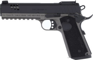 GIRSAN MC1911S INFLUENCER X - GOVT 10MM 9RD TUNGSTEN - additional view