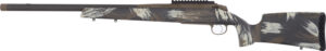 WEATHERBY 307 ALPINE CT 300WM - 24" CF W/BRAKE BRONZE - additional view