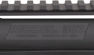 WEATHERBY 307 ALPINE MDT - CARBON 6.5CM CF 24" CHASSIS - additional view
