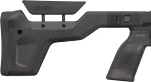 WEATHERBY 307 ALPINE MDT - CARBON 6.5CM CF 24" CHASSIS - additional view