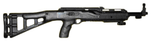 HI-POINT CARBINE 40SW BLACK - 17.5" 10-SHOT THREADED