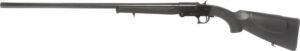 ATI NOMAD SINGLE SHOT 410 3" - 26" BLACK SYNTHETIC