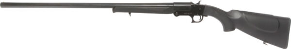 ATI NOMAD SINGLE SHOT 410 3" - 26" BLACK SYNTHETIC