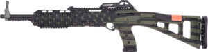 HI-POINT CARBINE 45ACP 17.5" - TB 9RD GRAND UNION FLAG OD GRN - additional view