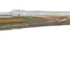 RUGER M77 HAWKEYE PREDATOR - 6.5CM S/S LAMINATE