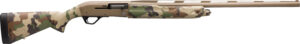 WINCHESTER SX4 HYBRID 20GA 3" - 28"VR FDE WOODLAND