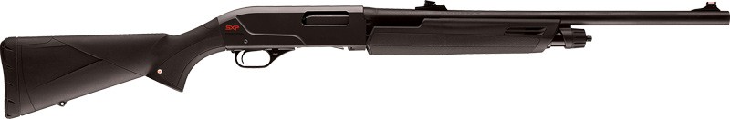 Winchester SXP Black Shadow Shotgun, 20 Gauge, 22-Inch Rifled Barrel
